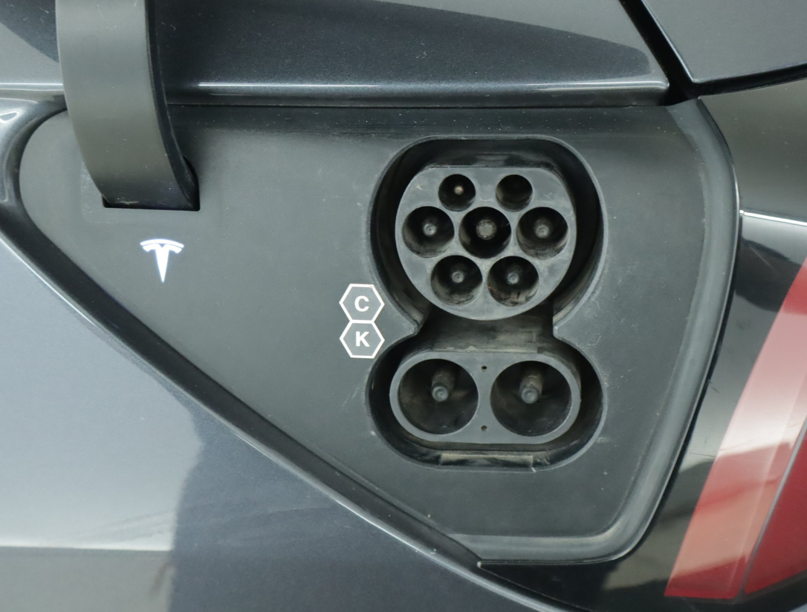 Tesla Model Y - 2022