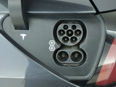 Tesla Model Y - 2022