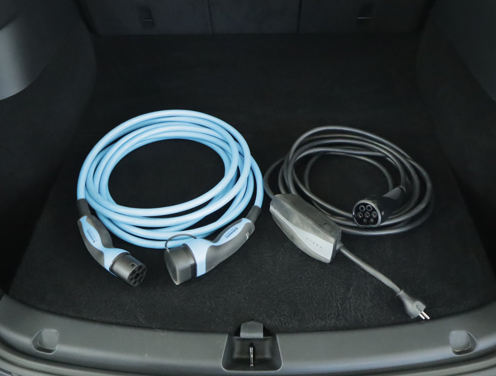 Tesla Model Y - 2022