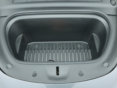 Tesla Model Y - 2022