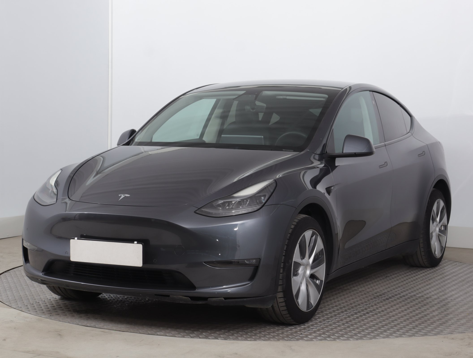 Tesla Model Y - 2022