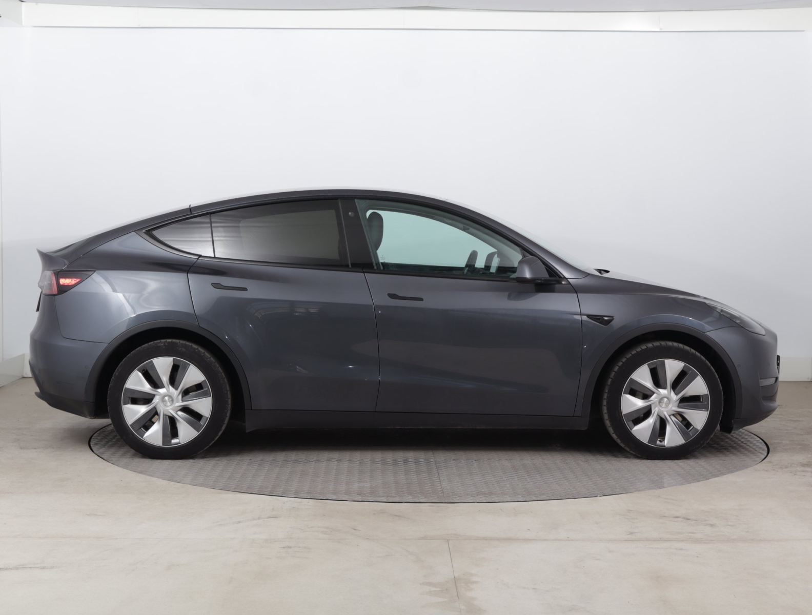 Tesla Model Y - 2022