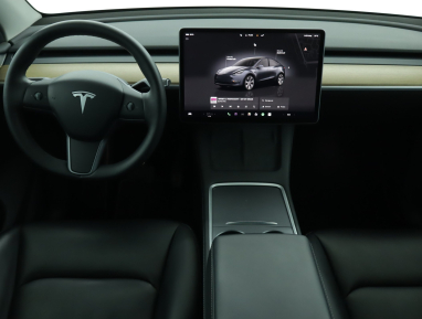 Tesla Model Y - 2022