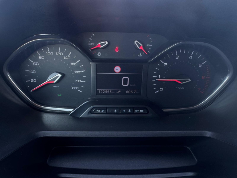 Citroen Berlingo, 2021