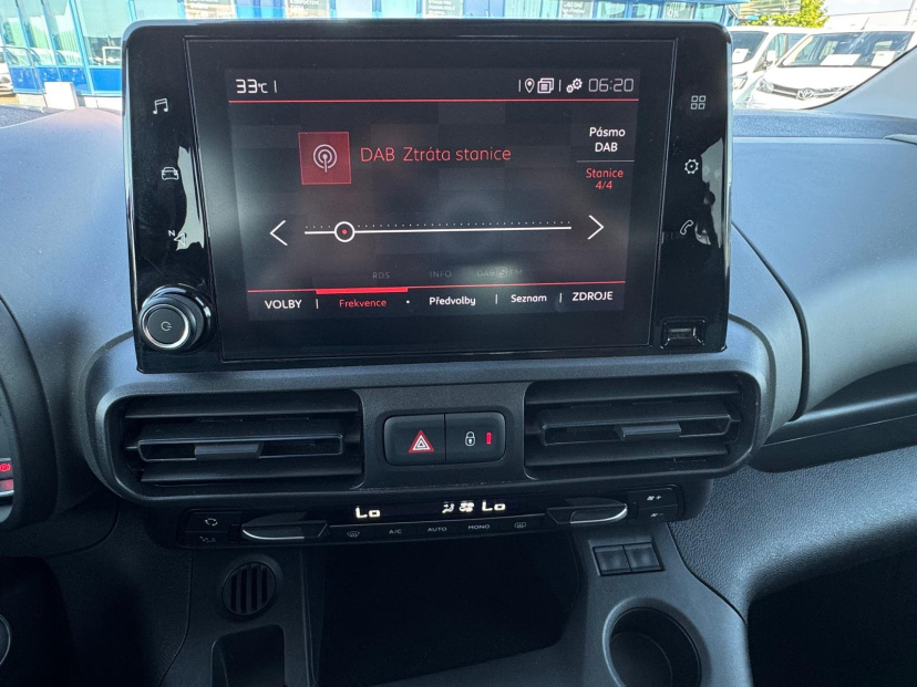 Citroen Berlingo, 2021