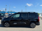 Citroen Berlingo, 2021