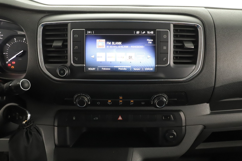 Toyota ProAce, 2019