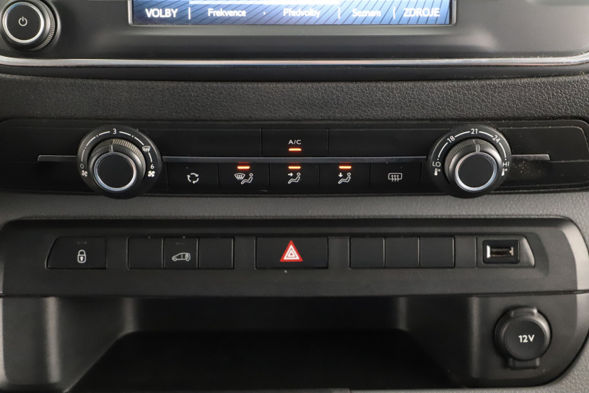 Toyota ProAce, 2019
