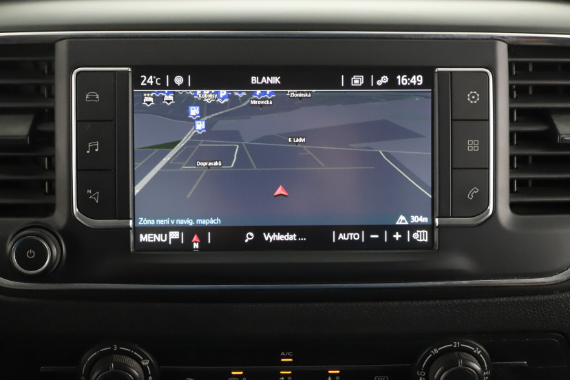 Toyota ProAce, 2019
