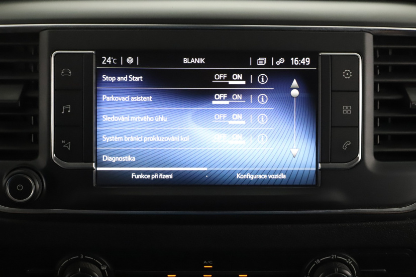 Toyota ProAce, 2019