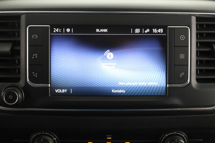 Toyota ProAce, 2019