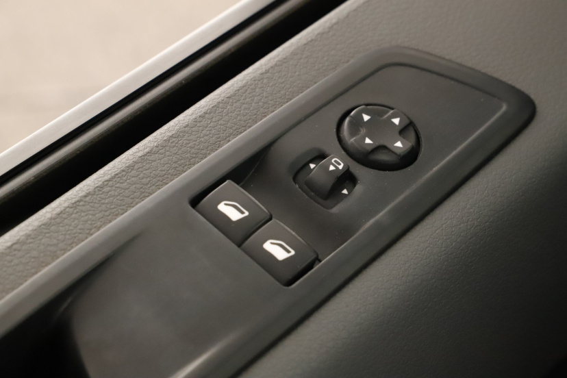 Toyota ProAce, 2019