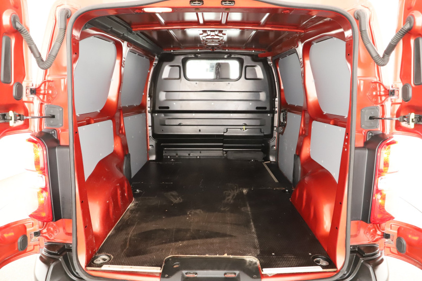 Toyota ProAce, 2019