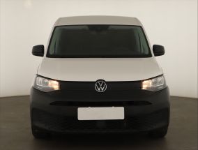 Volkswagen Caddy - 2021