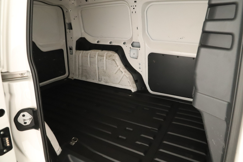 Volkswagen Caddy, 2021