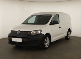 Volkswagen Caddy - 2021
