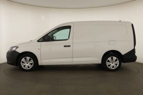 Volkswagen Caddy - 2021