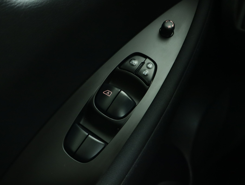 Nissan Leaf, 2021
