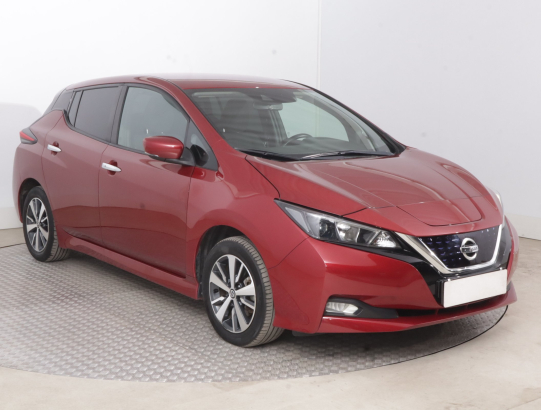Nissan Leaf 40 kWh