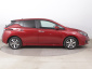 Nissan Leaf, 2021