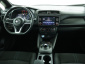 Nissan Leaf, 2021