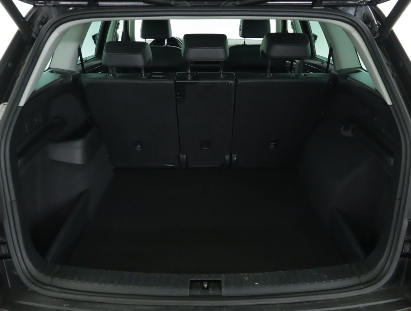 Škoda Kodiaq, 2021