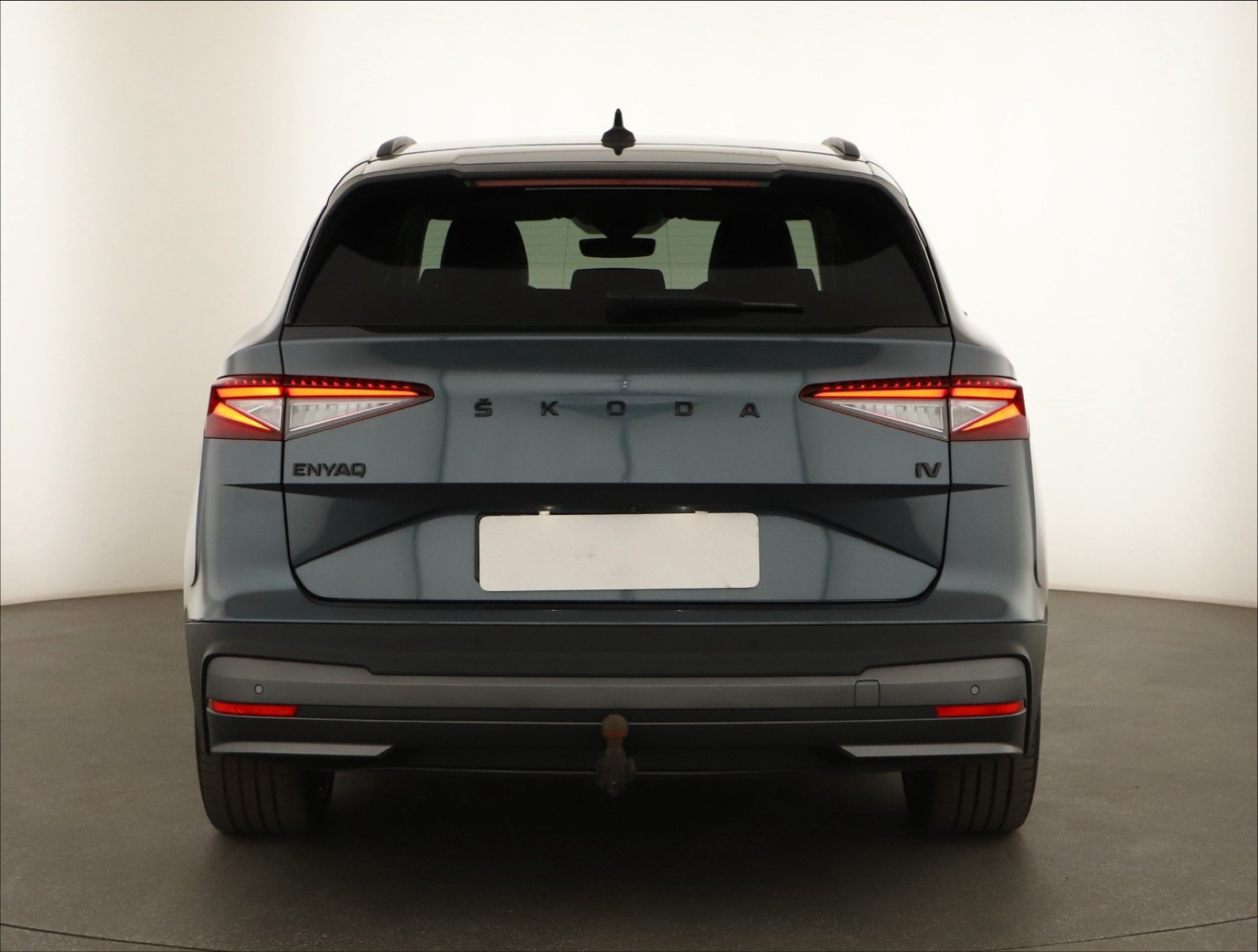 Škoda Enyaq iV 60 (62 kWh), 2021 6
