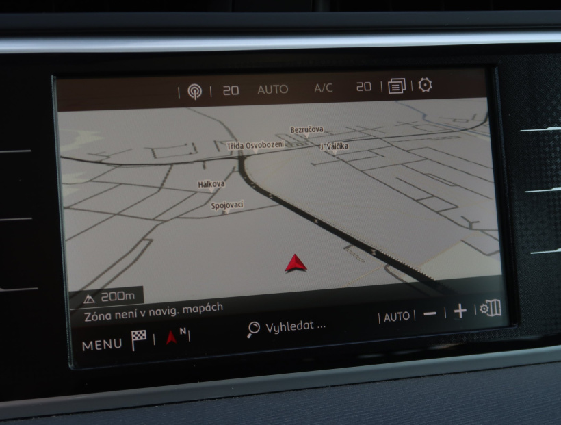 Citroen C4 SpaceTourer, 2021