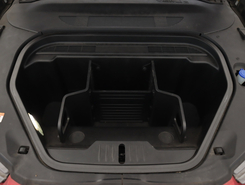 Ford Mustang Mach-E, 2021