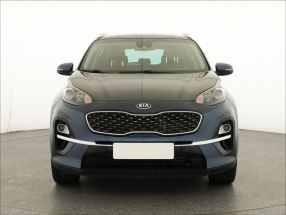 Kia Sportage - 2020