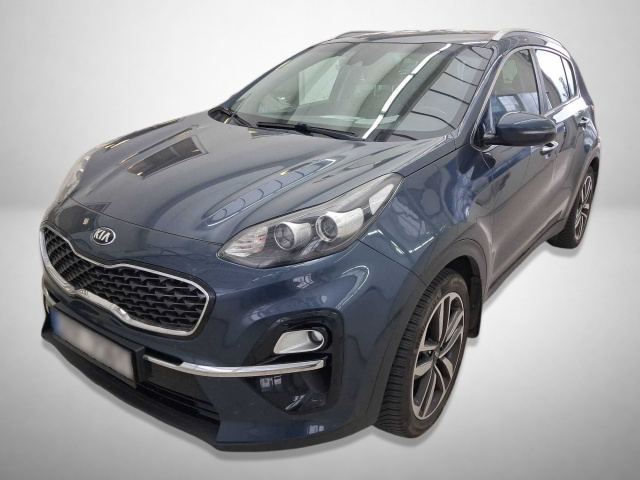 Kia Sportage 2020