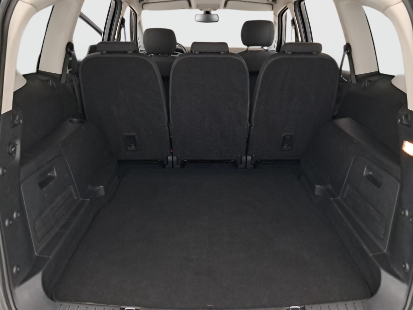 Ford S-Max, 2009