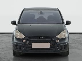 Ford S-Max - 2009