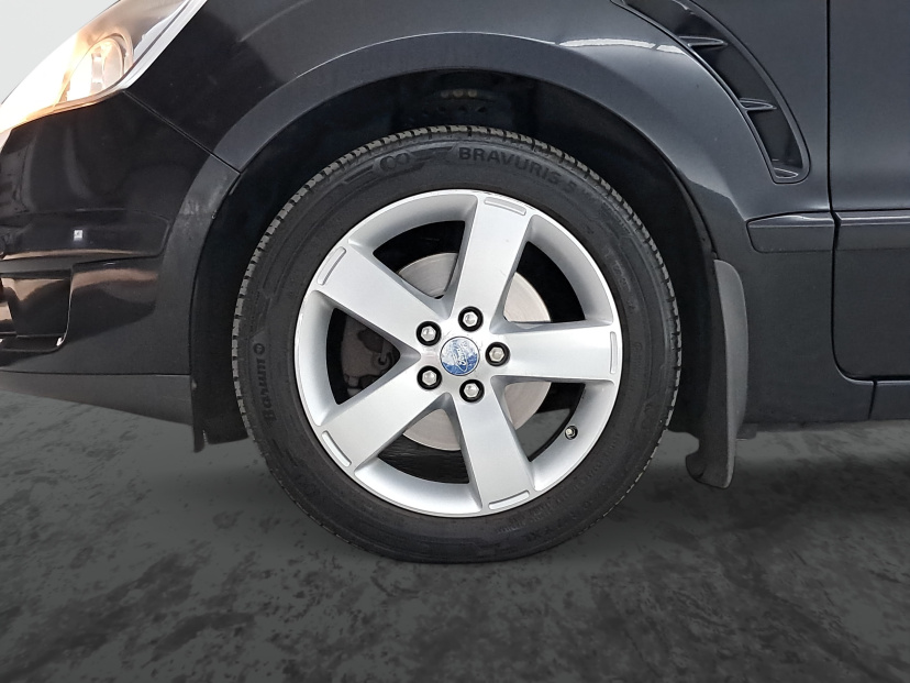 Ford S-Max, 2009