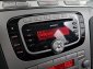 Ford S-Max, 2009
