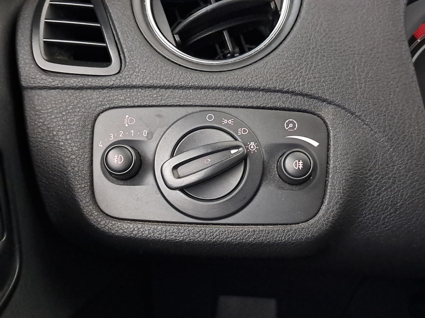 Ford S-Max, 2009