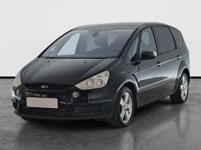 Ford S-Max - 2009