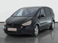 Ford S-Max, 2009