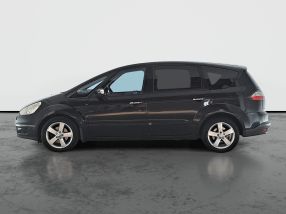 Ford S-Max - 2009