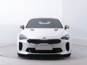 Kia Stinger - 2018