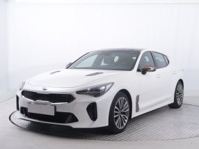 Kia Stinger - 2018