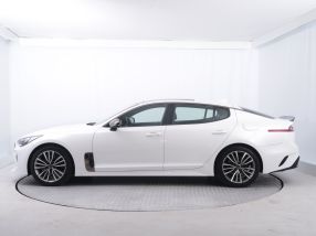 Kia Stinger - 2018