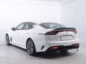 Kia Stinger - 2018