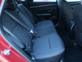 Hyundai Tucson - 2022