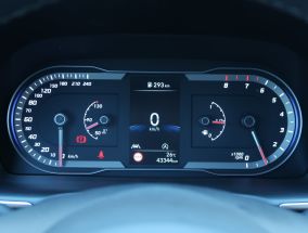 Hyundai Tucson - 2022