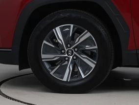 Hyundai Tucson - 2022