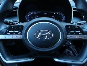 Hyundai Tucson - 2022