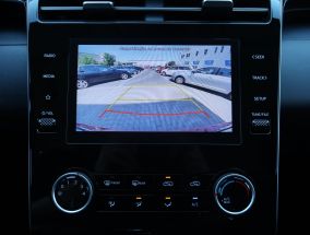 Hyundai Tucson - 2022