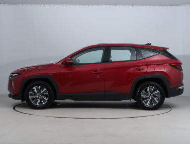 Hyundai Tucson - 2022