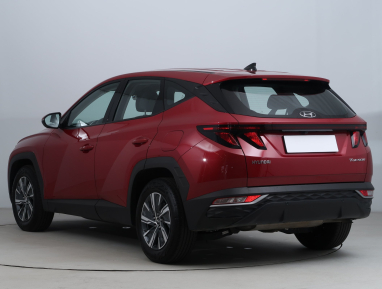 Hyundai Tucson - 2022